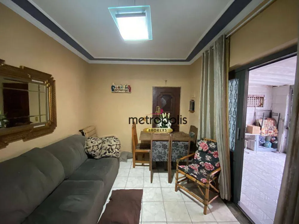 Sobrado, 3 quartos, 117 m² - Foto 4