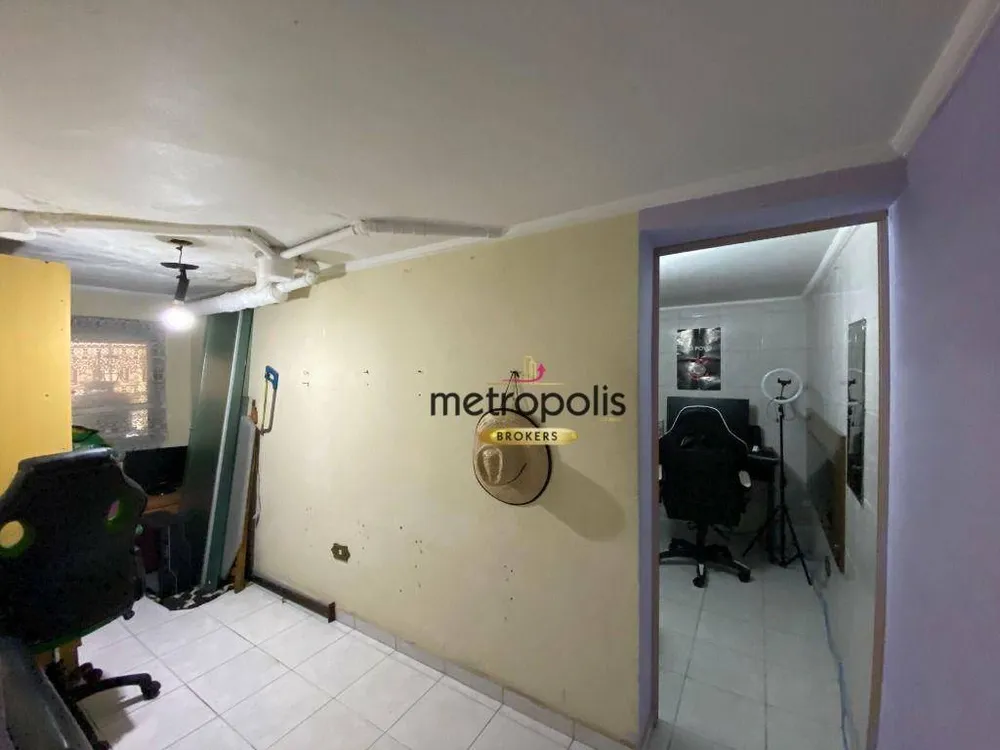 Sobrado, 3 quartos, 117 m² - Foto 9