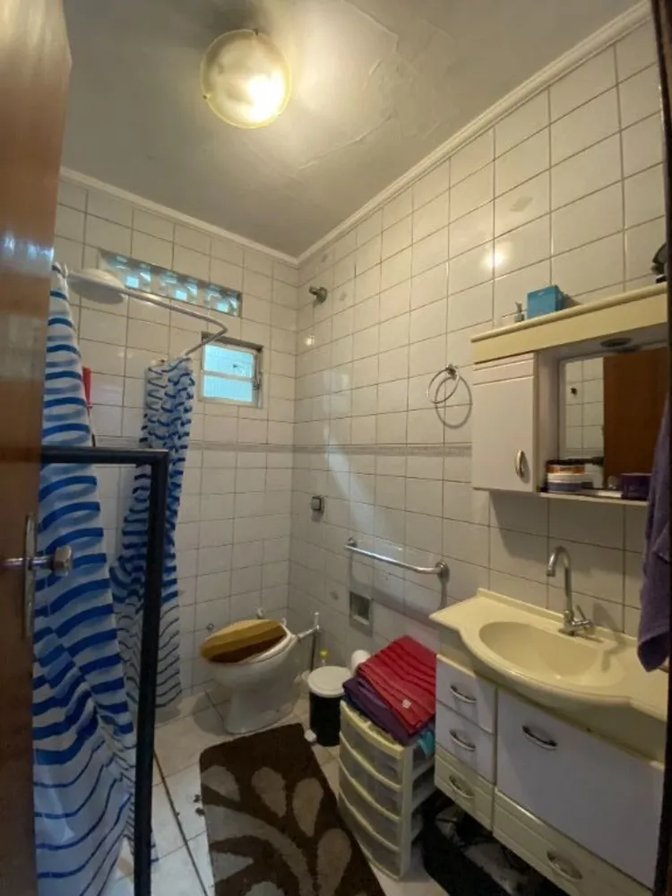 Sobrado, 3 quartos, 117 m² - Foto 2