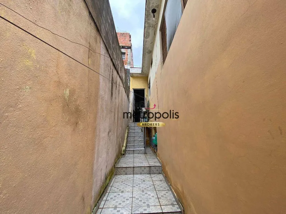 Sobrado, 3 quartos, 117 m² - Foto 11