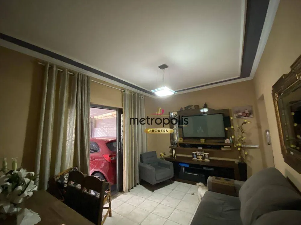 Sobrado, 3 quartos, 117 m² - Foto 8