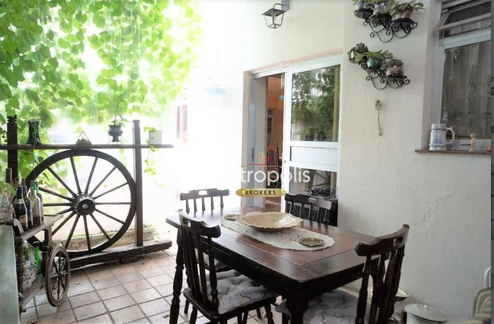 Sobrado, 3 quartos, 192 m² - Foto 11