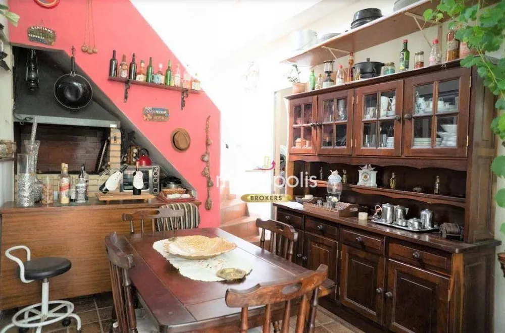 Sobrado, 3 quartos, 192 m² - Foto 10