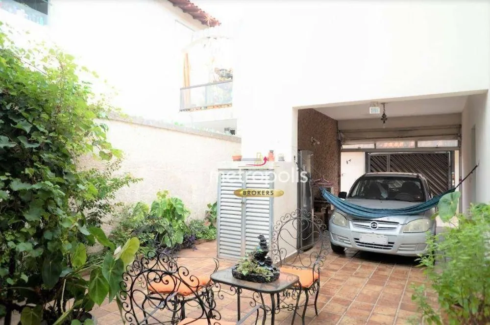 Sobrado, 3 quartos, 192 m² - Foto 12