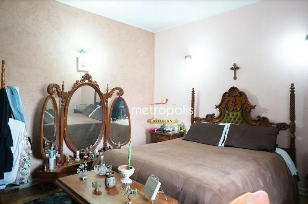 Sobrado, 3 quartos, 192 m² - Foto 4