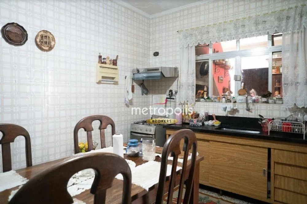 Sobrado, 3 quartos, 192 m² - Foto 6