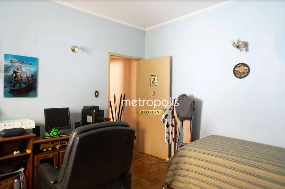 Sobrado, 3 quartos, 192 m² - Foto 3