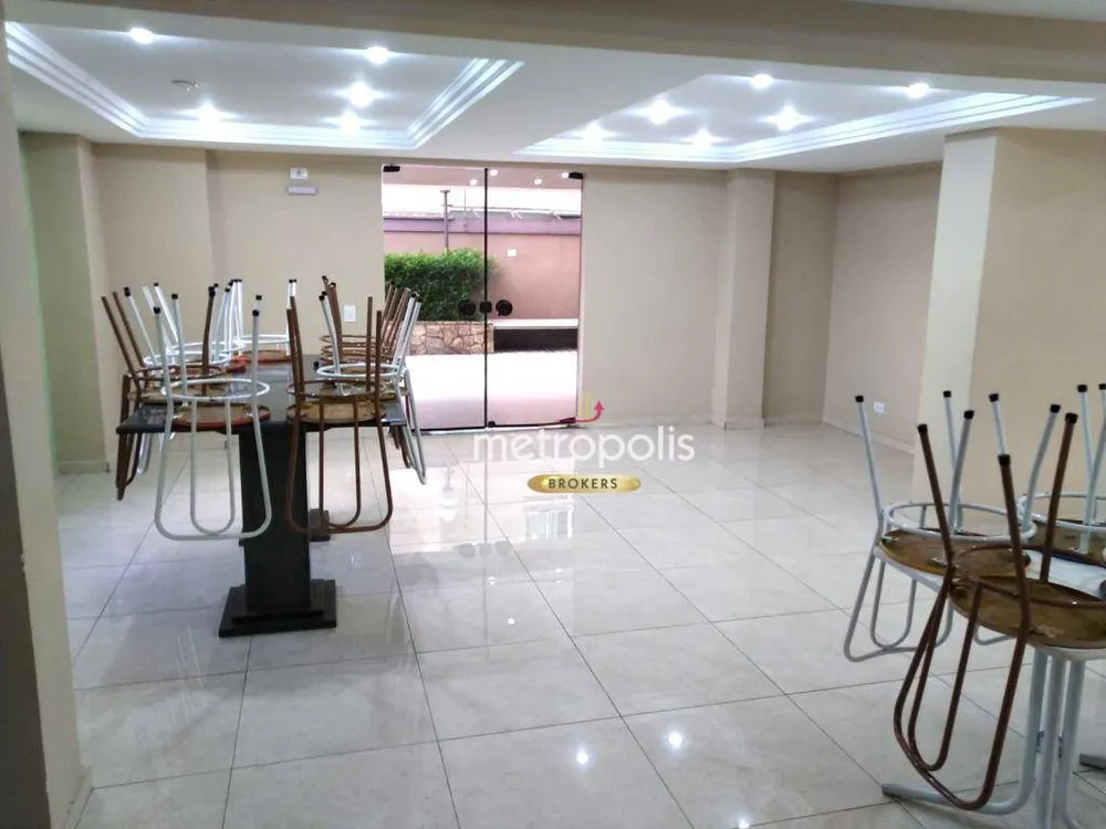 Apartamento, 3 quartos, 132 m² - Foto 6