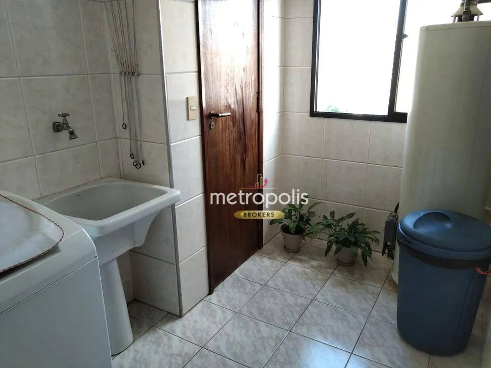 Apartamento, 3 quartos, 132 m² - Foto 8