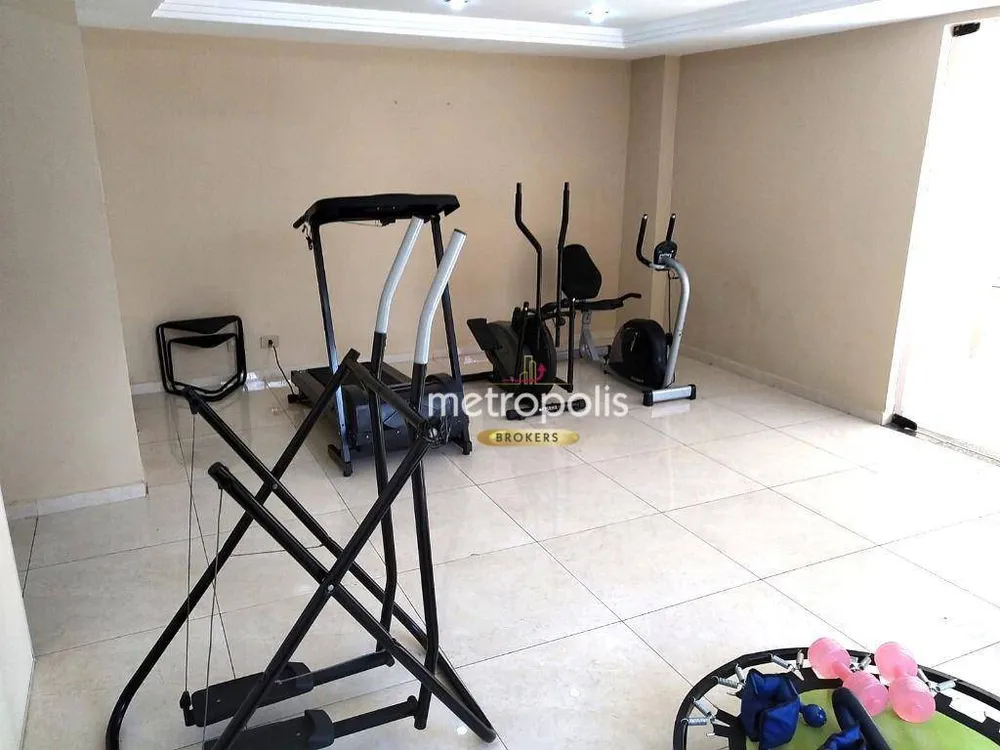 Apartamento, 3 quartos, 132 m² - Foto 8