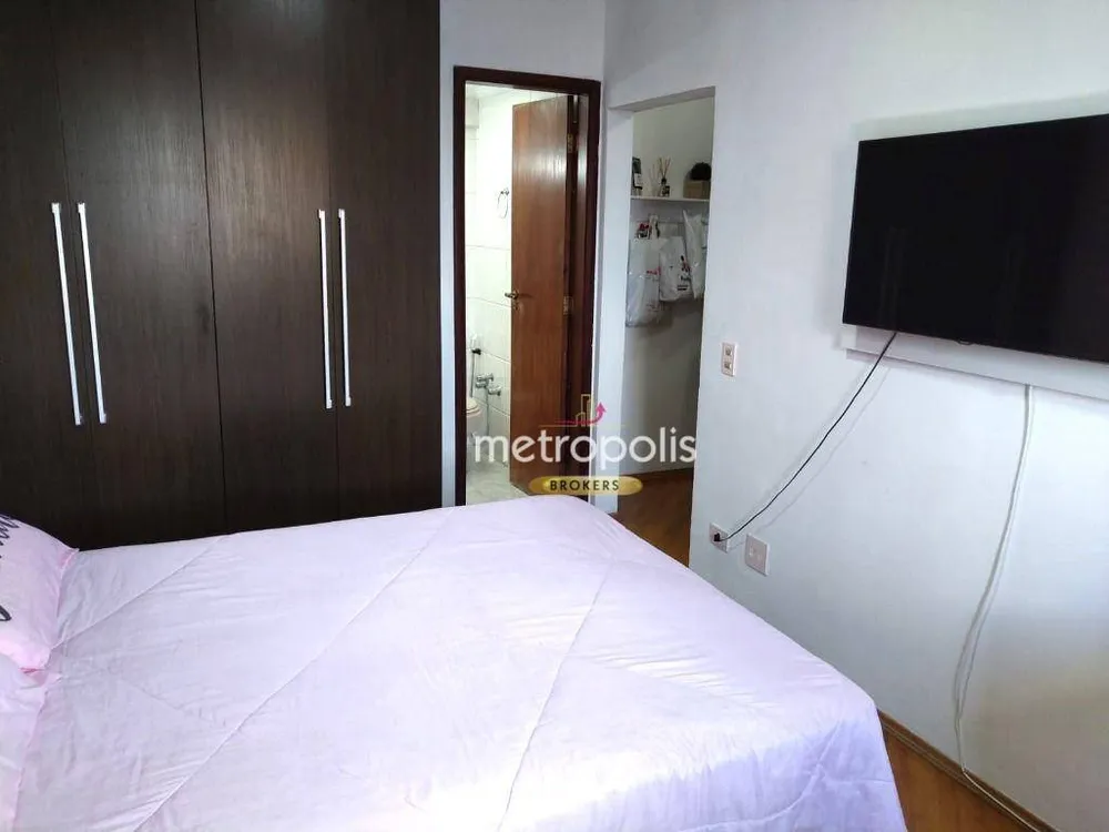 Apartamento, 3 quartos, 132 m² - Foto 5