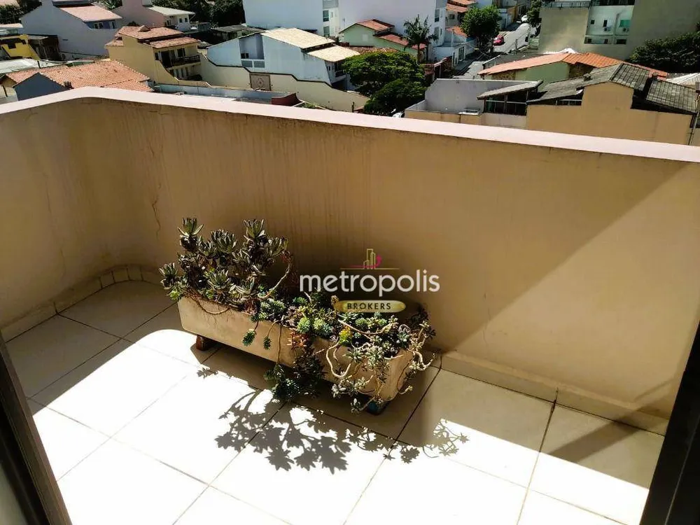 Apartamento, 3 quartos, 132 m² - Foto 4