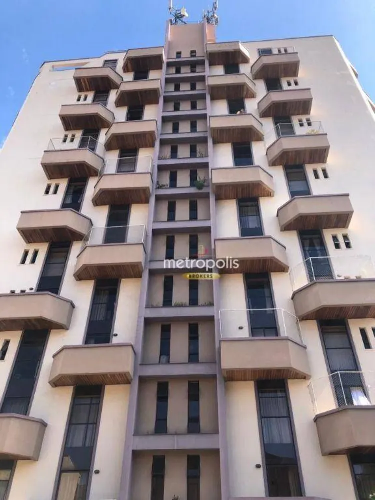 Apartamento, 3 quartos, 132 m² - Foto 3