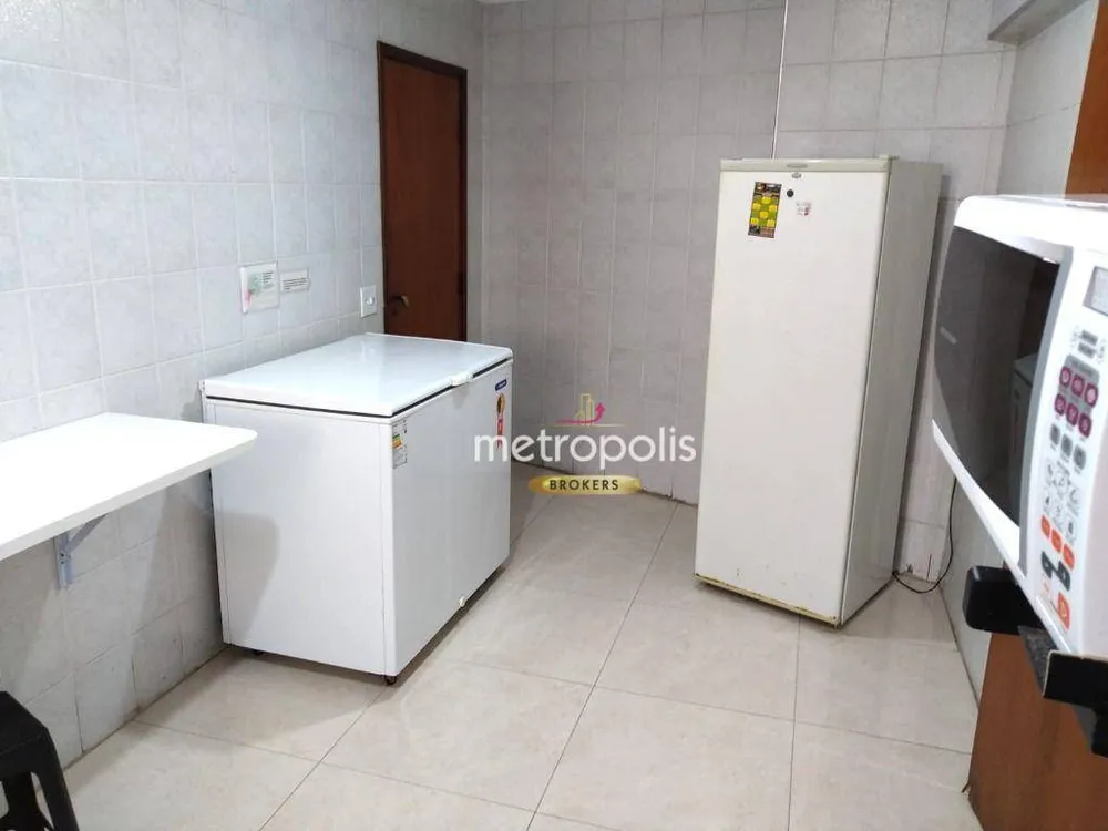 Apartamento, 3 quartos, 132 m² - Foto 7