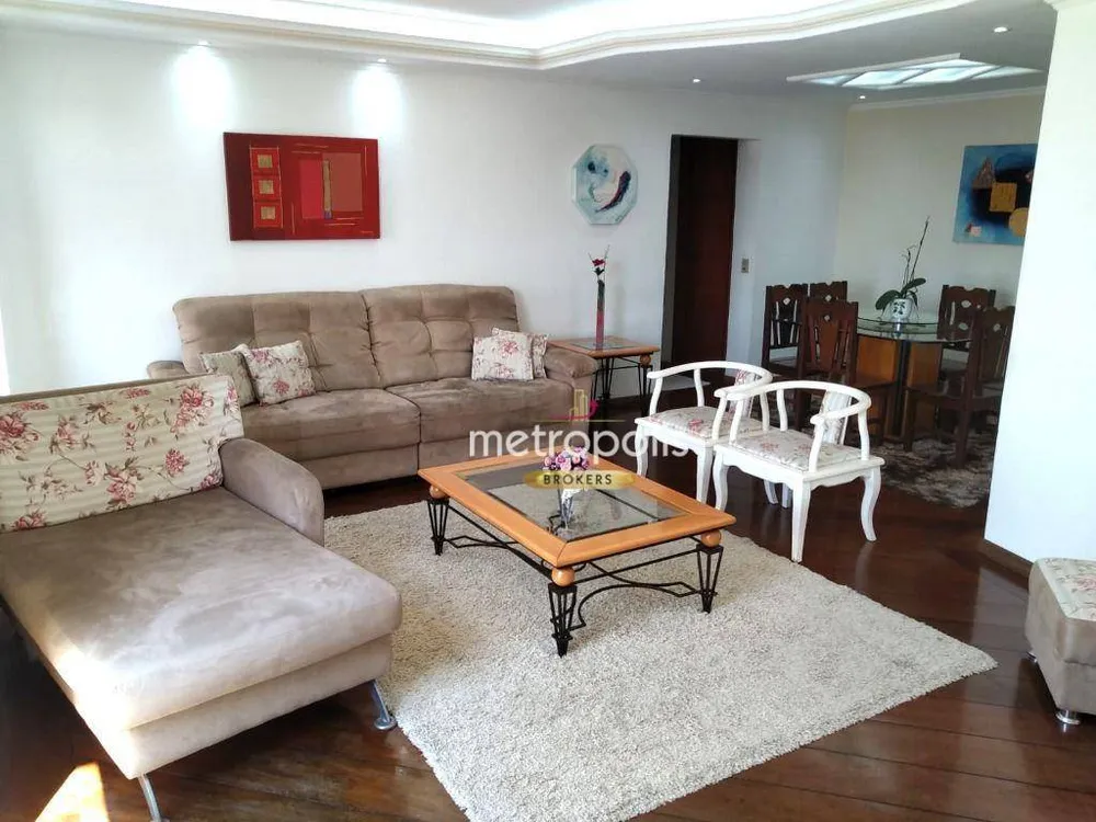Apartamento, 3 quartos, 132 m² - Foto 6