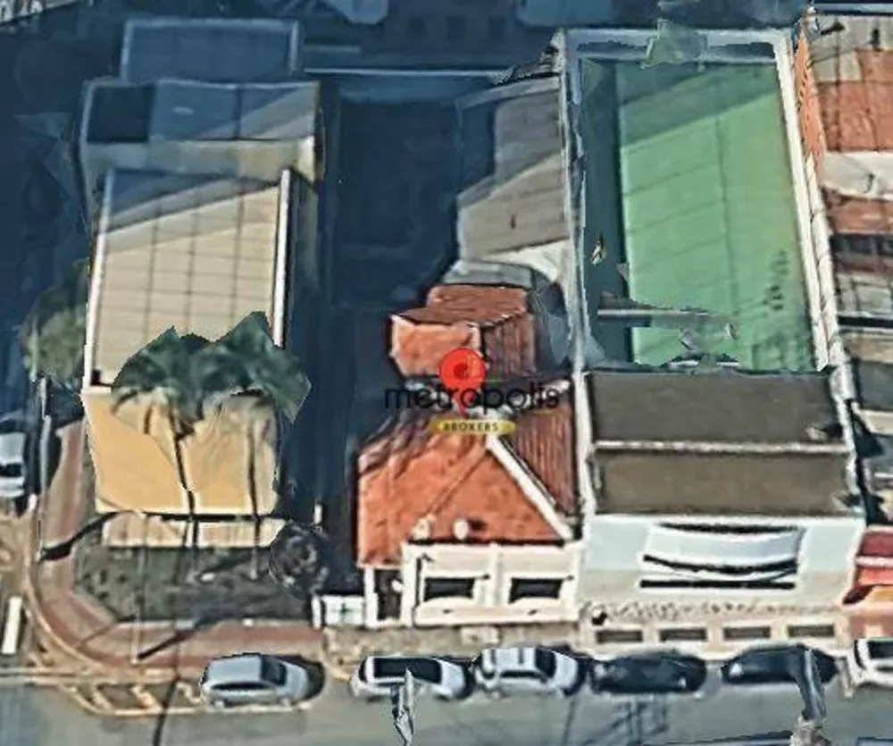 Terreno, 307 m² - Foto 4