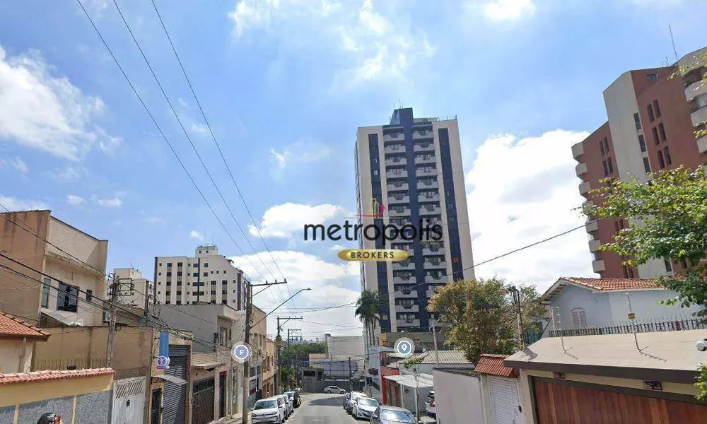 Terreno, 307 m² - Foto 10