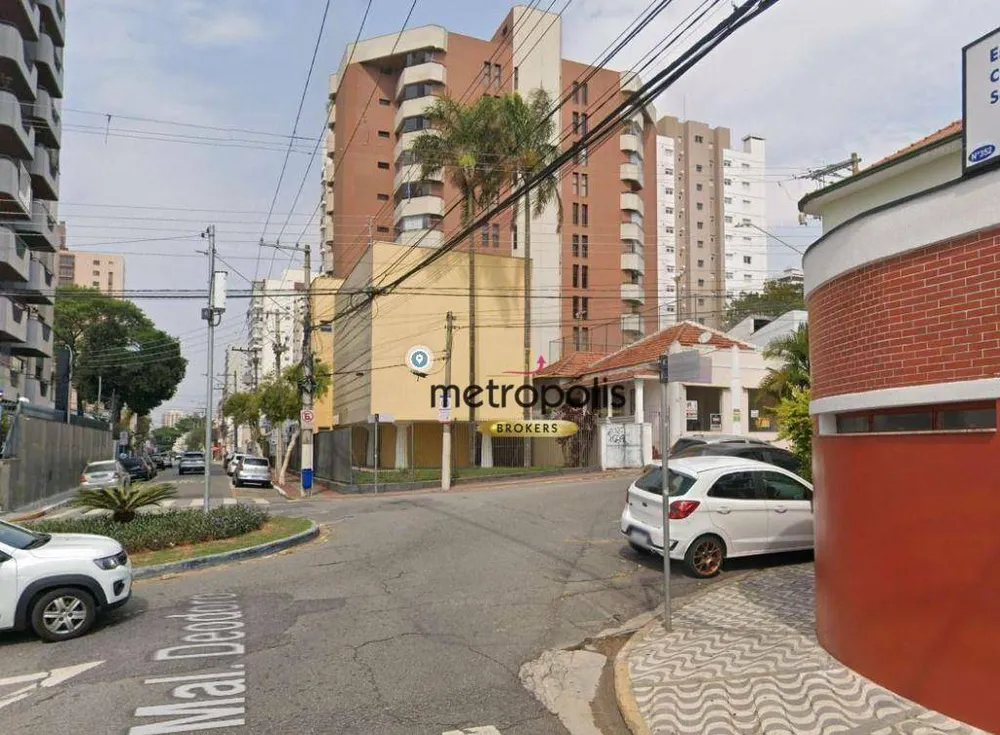 Terreno, 307 m² - Foto 8