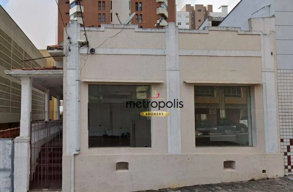 Terreno, 307 m² - Foto 1