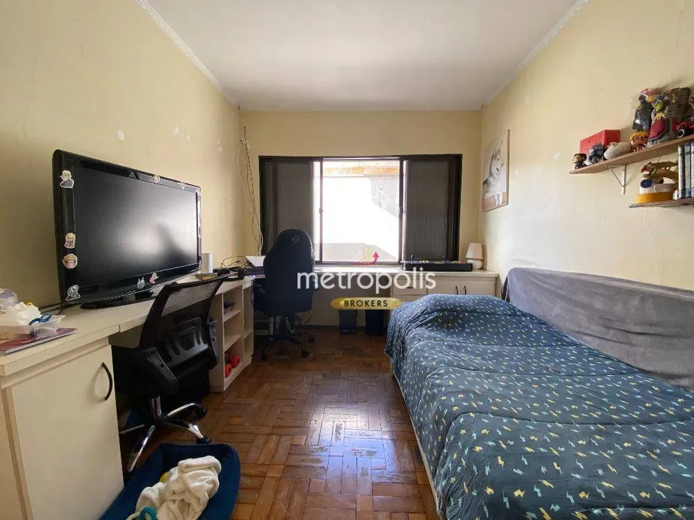 Sobrado, 3 quartos, 190 m² - Foto 4