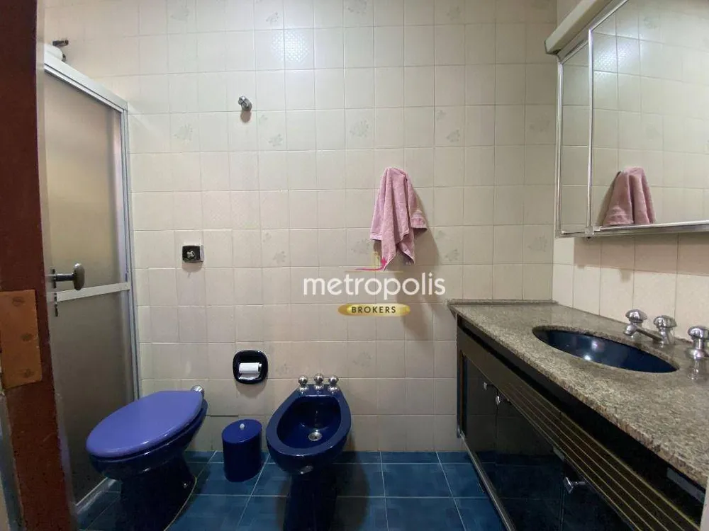 Sobrado, 3 quartos, 190 m² - Foto 11
