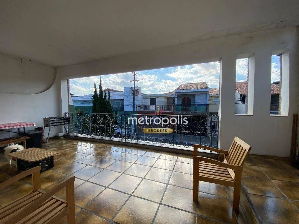 Sobrado, 3 quartos, 190 m² - Foto 9