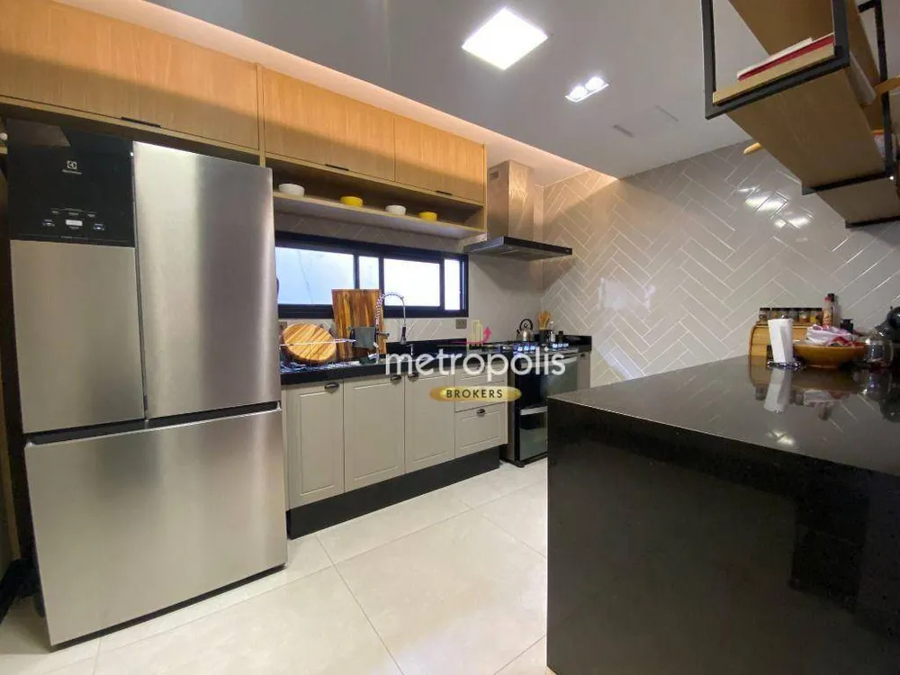 Sobrado, 3 quartos, 190 m² - Foto 10
