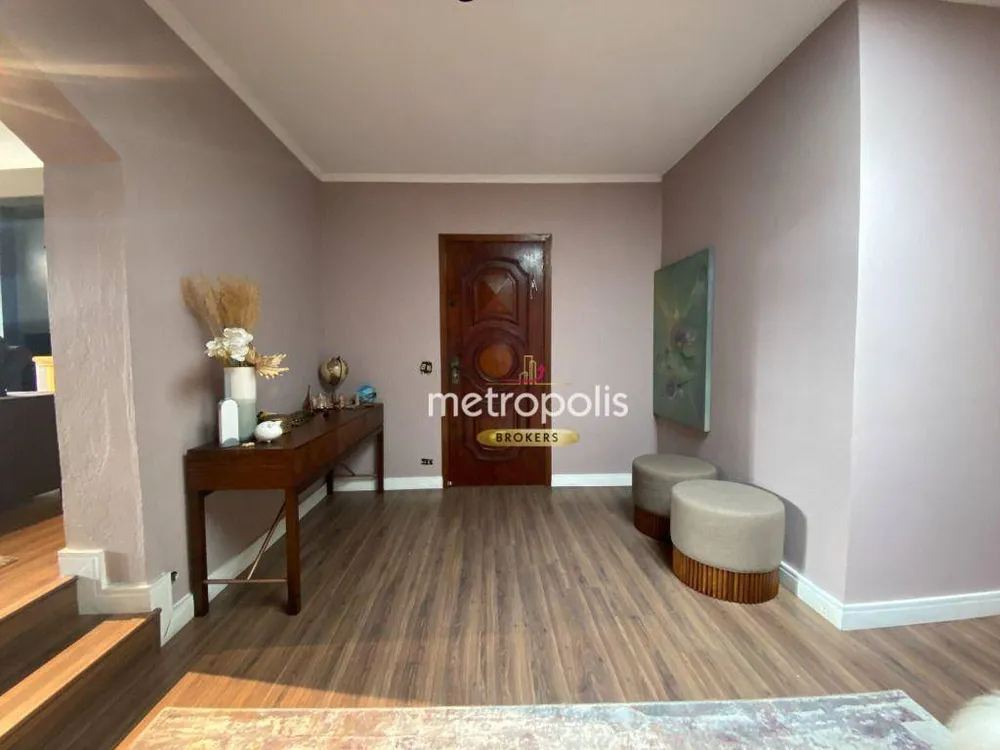 Sobrado, 3 quartos, 190 m² - Foto 2