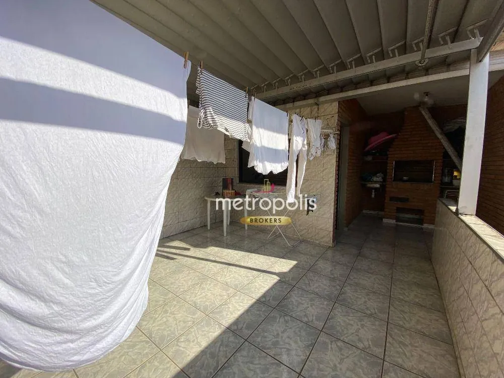 Sobrado, 3 quartos, 190 m² - Foto 3