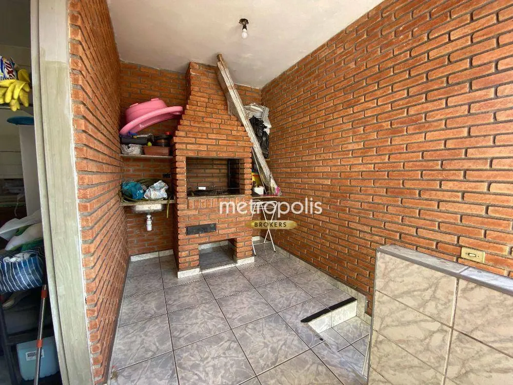 Sobrado, 3 quartos, 190 m² - Foto 12