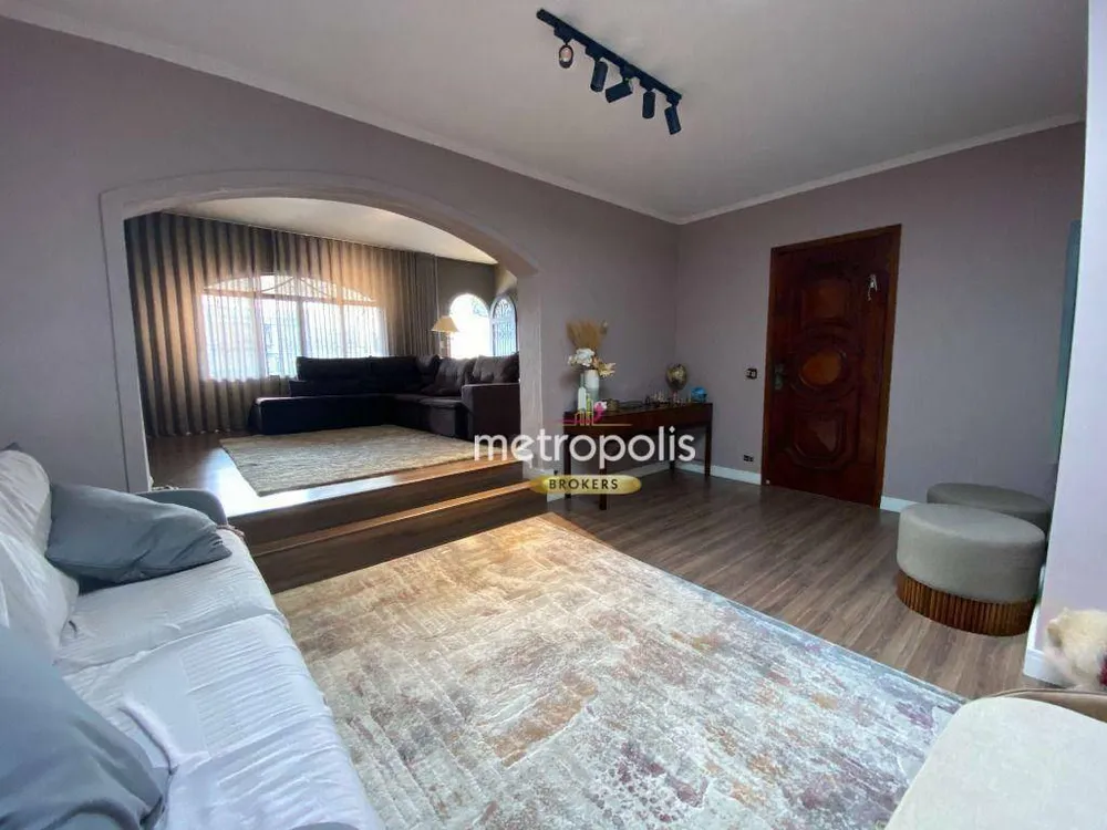 Sobrado, 3 quartos, 190 m² - Foto 1