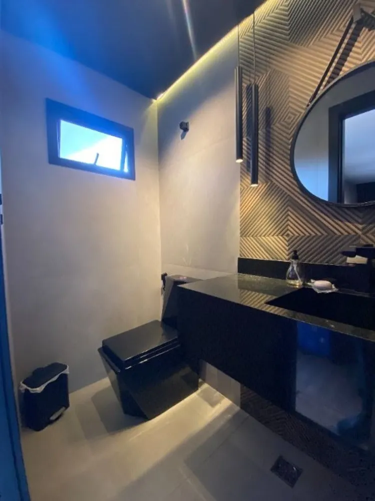 Sobrado, 3 quartos, 190 m² - Foto 5