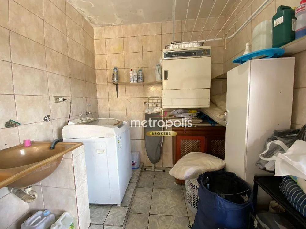 Sobrado, 3 quartos, 190 m² - Foto 8