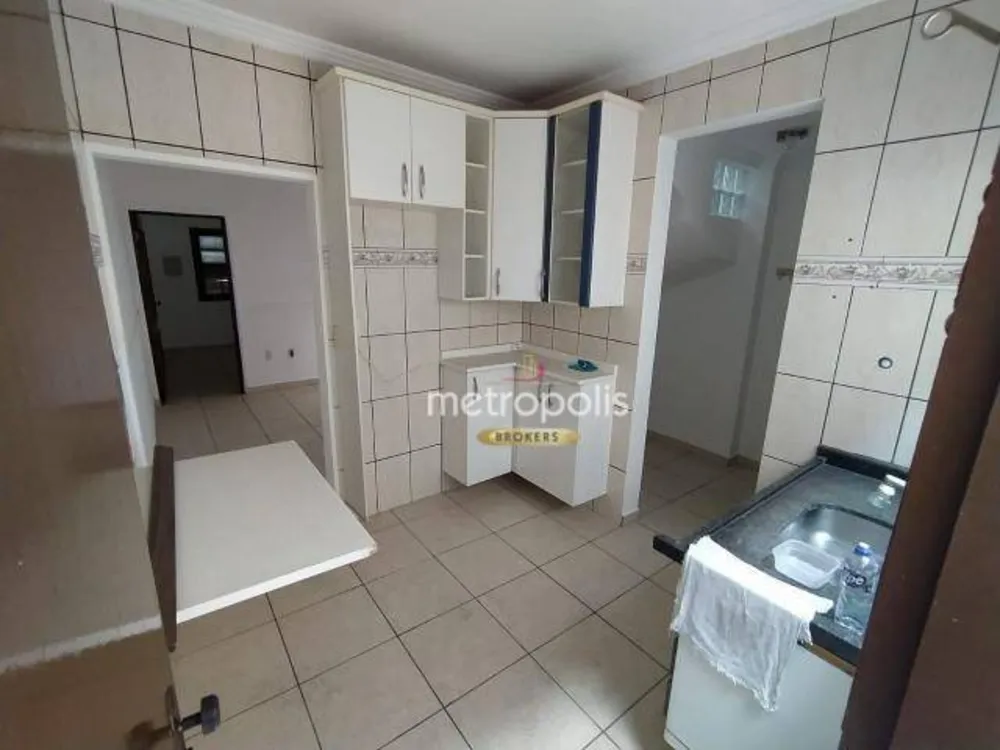 Sobrado, 2 quartos, 81 m² - Foto 1
