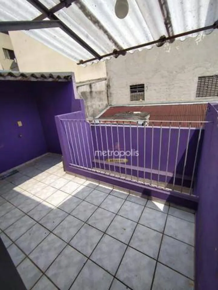 Sobrado, 2 quartos, 81 m² - Foto 3