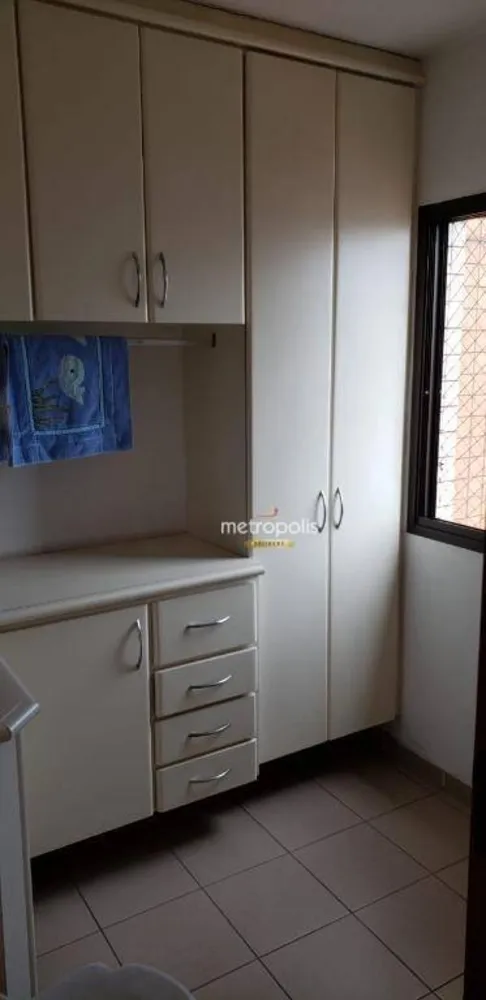 Apartamento, 3 quartos, 168 m² - Foto 11