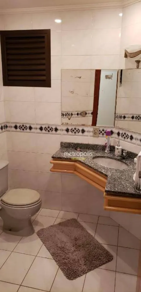 Apartamento, 3 quartos, 168 m² - Foto 9