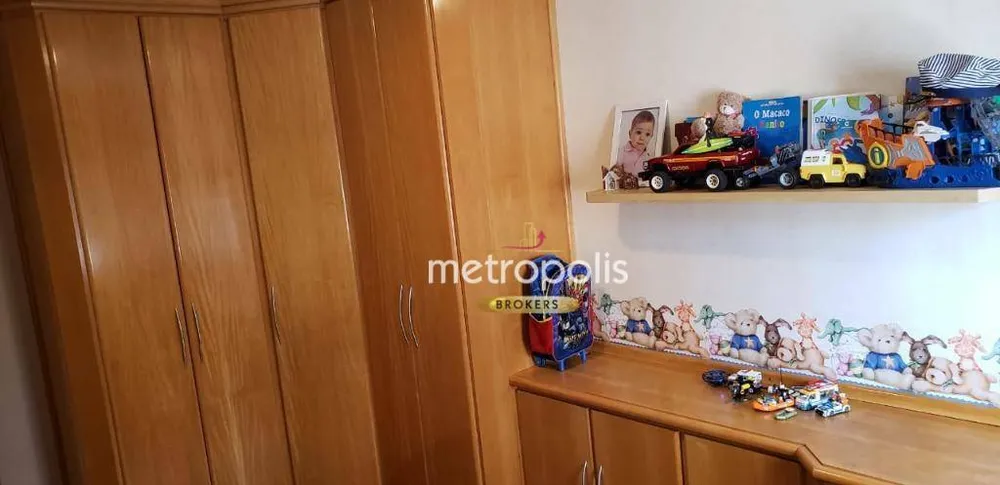 Apartamento, 3 quartos, 168 m² - Foto 7