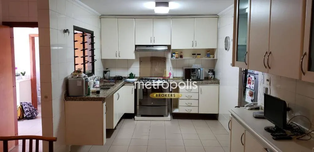 Apartamento, 3 quartos, 168 m² - Foto 6