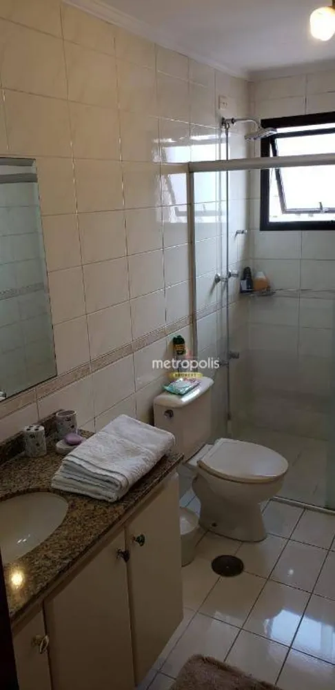 Apartamento, 3 quartos, 168 m² - Foto 7