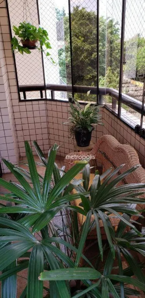 Apartamento, 3 quartos, 168 m² - Foto 5
