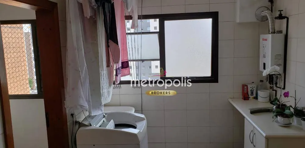 Apartamento, 3 quartos, 168 m² - Foto 8