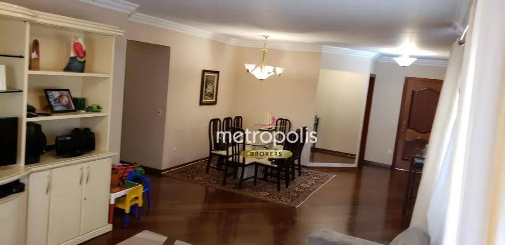 Apartamento, 3 quartos, 168 m² - Foto 3
