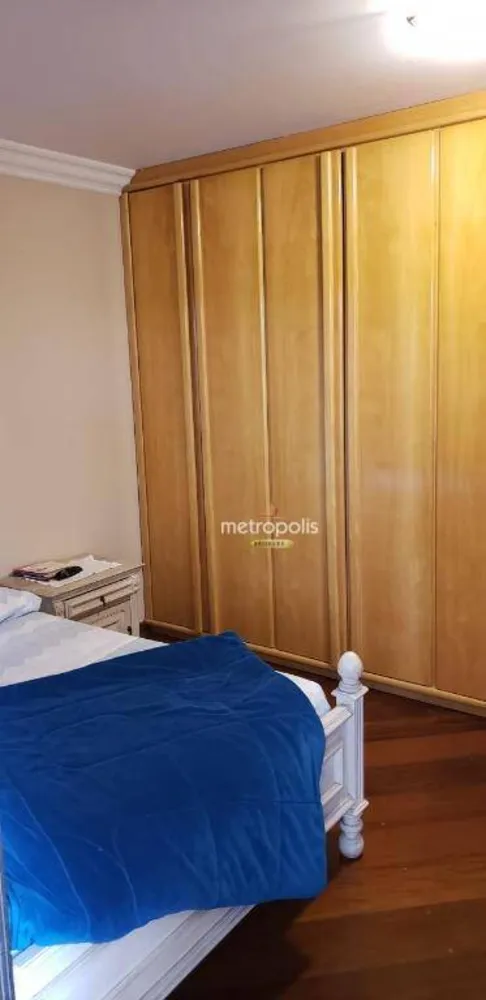 Apartamento, 3 quartos, 168 m² - Foto 4