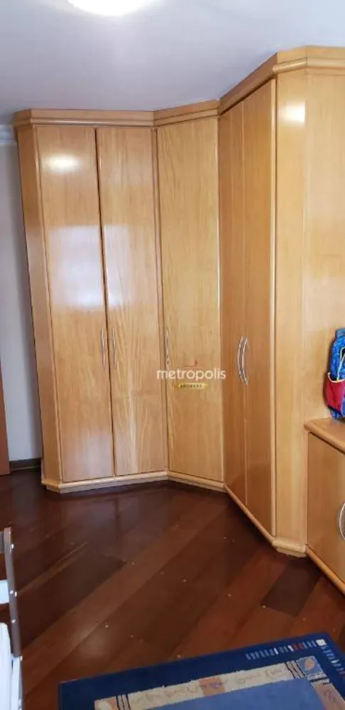 Apartamento, 3 quartos, 168 m² - Foto 2