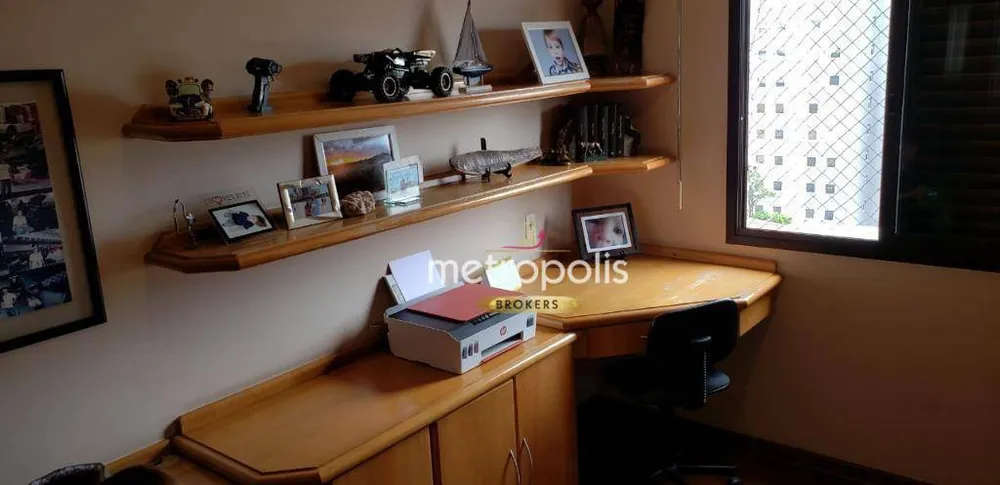 Apartamento, 3 quartos, 168 m² - Foto 8