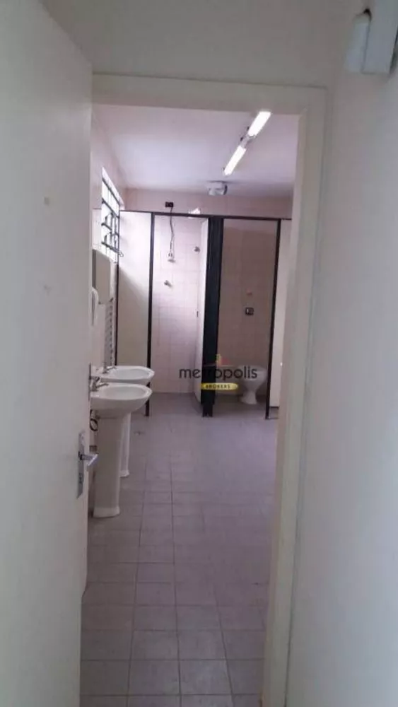 Depósito-Galpão, 950 m² - Foto 5