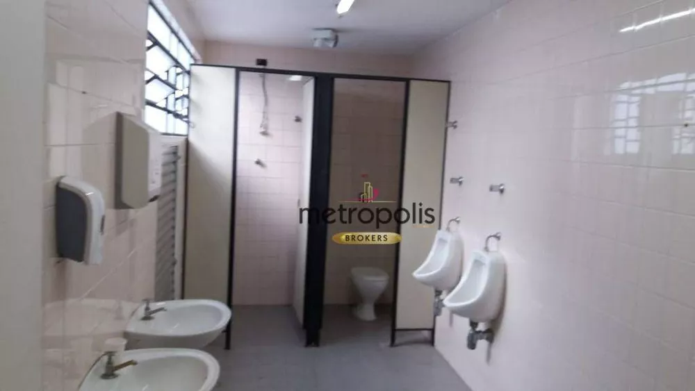 Depósito-Galpão, 950 m² - Foto 7