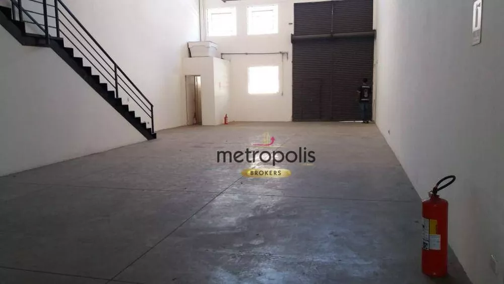 Depósito-Galpão, 950 m² - Foto 2