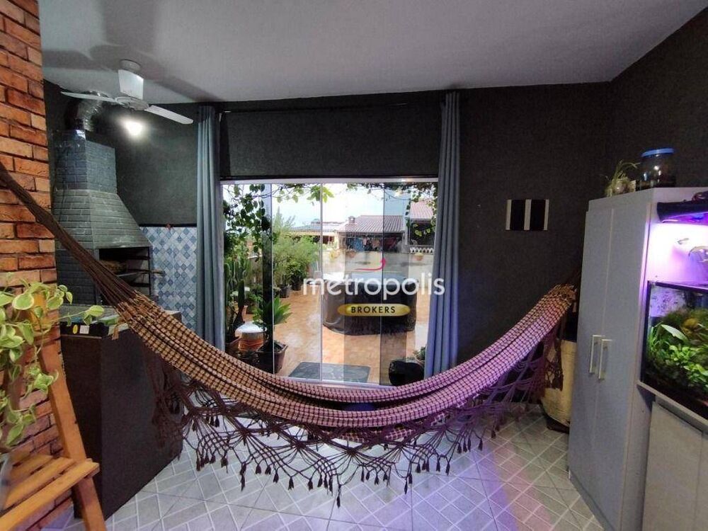 Sobrado, 4 quartos, 230 m² - Foto 3